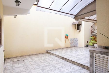 Casa à venda com 850m², 7 quartos e 8 vagasQuintal