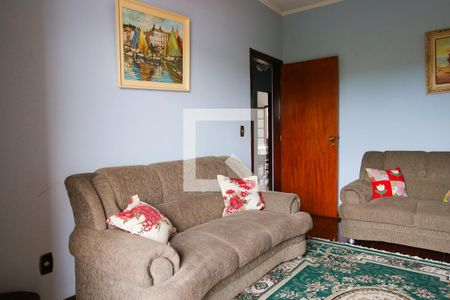 Casa à venda com 850m², 7 quartos e 8 vagasQuarto 1