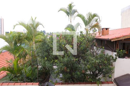 Casa à venda com 850m², 7 quartos e 8 vagasVista do Quarto 1