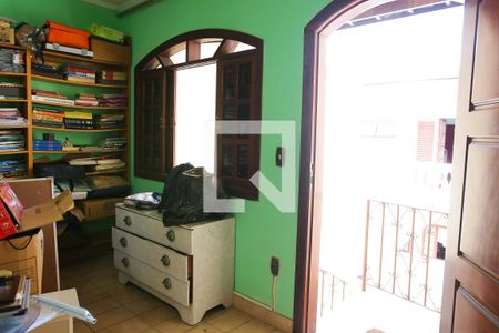 Casa à venda com 850m², 7 quartos e 8 vagasSuite 2 - Casa dos Fundos