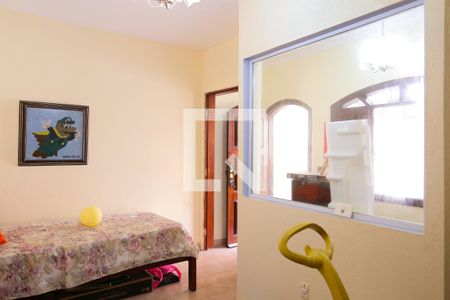 Casa à venda com 850m², 7 quartos e 8 vagasSuite 1 Casa dos Fundos