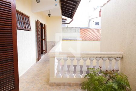 Casa à venda com 850m², 7 quartos e 8 vagasSacada da Suite 1