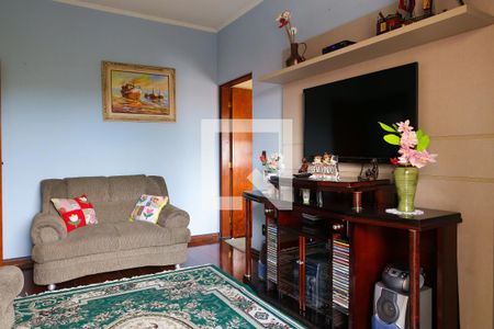 Casa à venda com 850m², 7 quartos e 8 vagasQuarto 1