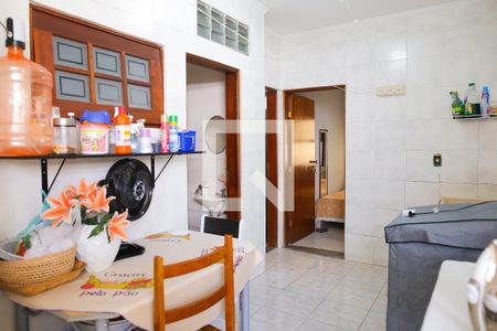 Casa à venda com 850m², 7 quartos e 8 vagasLavanderia