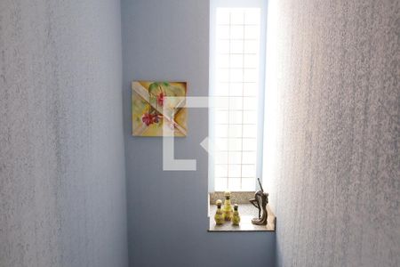 Casa à venda com 850m², 7 quartos e 8 vagasAcesso aos Quartos