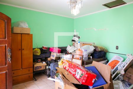 Casa à venda com 850m², 7 quartos e 8 vagasSuite 2 - Casa dos Fundos