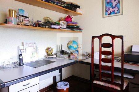 Casa à venda com 850m², 7 quartos e 8 vagasQuarto 2