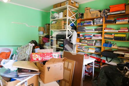 Casa à venda com 850m², 7 quartos e 8 vagasSuite 2 - Casa dos Fundos