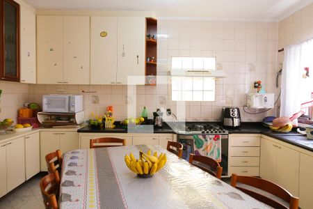 Casa à venda com 850m², 7 quartos e 8 vagascozinha