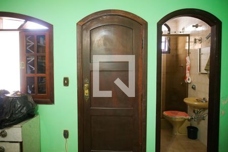 Casa à venda com 850m², 7 quartos e 8 vagasSuite 2 - Casa dos Fundos