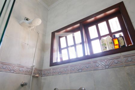 Casa à venda com 850m², 7 quartos e 8 vagasBanheito da Suite 1