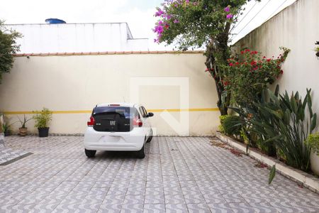 Casa à venda com 850m², 7 quartos e 8 vagasGaragem