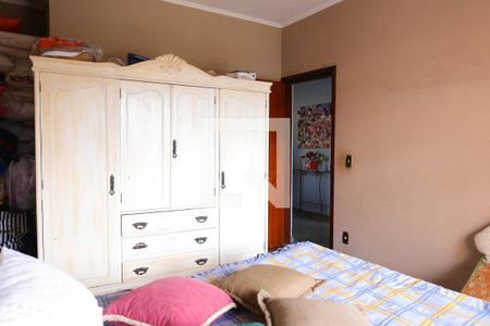 Casa à venda com 850m², 7 quartos e 8 vagasQuarto 3