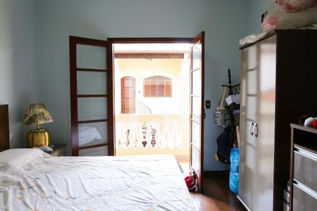 Casa à venda com 850m², 7 quartos e 8 vagasQuarto 5