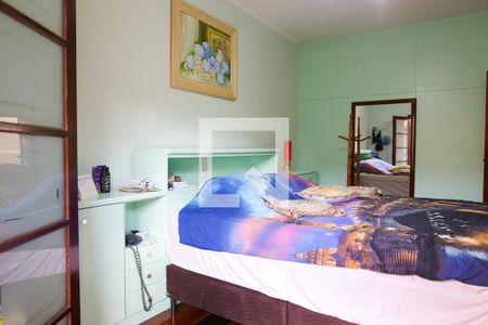 Casa à venda com 850m², 7 quartos e 8 vagasSuite 1