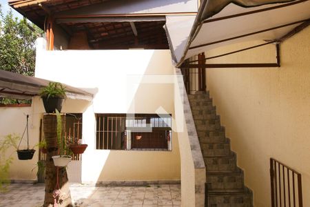 Casa à venda com 850m², 7 quartos e 8 vagasAcesso ao Salao de Festas e Churrasquieira