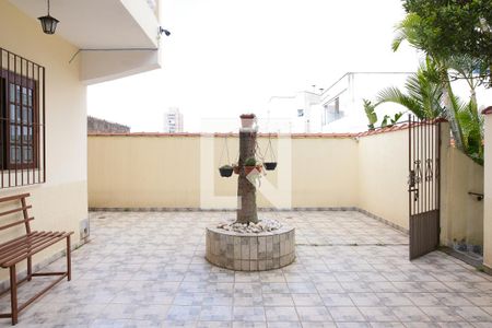 Casa à venda com 850m², 7 quartos e 8 vagasQuintal