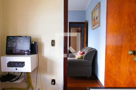 Casa à venda com 850m², 7 quartos e 8 vagasQuarto 2