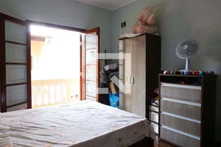 Casa à venda com 850m², 7 quartos e 8 vagasQuarto 5