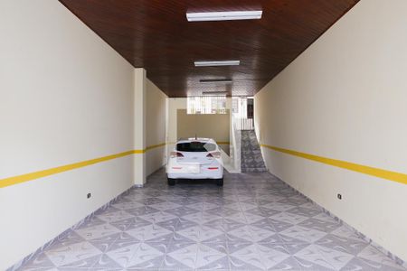 Casa à venda com 850m², 7 quartos e 8 vagasGaragem