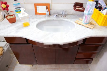 Casa à venda com 850m², 7 quartos e 8 vagasBanheiro 2