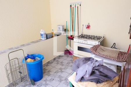 Casa à venda com 850m², 7 quartos e 8 vagasQuintal