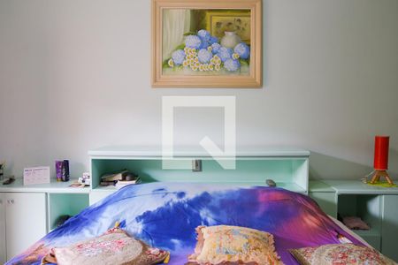 Casa à venda com 850m², 7 quartos e 8 vagasSuite 1