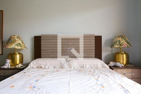 Casa à venda com 850m², 7 quartos e 8 vagasQuarto 5