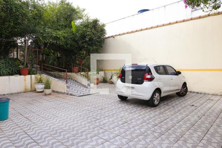 Casa à venda com 850m², 7 quartos e 8 vagasGaragem