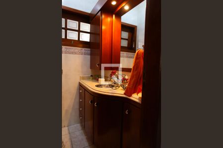 Casa à venda com 850m², 7 quartos e 8 vagasLavabo