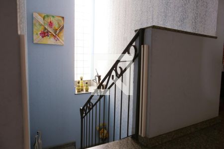 Casa à venda com 850m², 7 quartos e 8 vagasAcesso aos Quartos