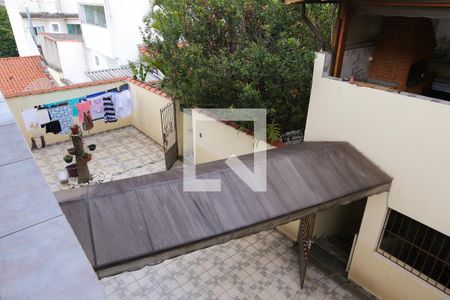 Casa à venda com 850m², 7 quartos e 8 vagasVista do Quarto 3