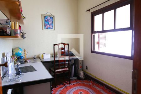 Casa à venda com 850m², 7 quartos e 8 vagasQuarto 2