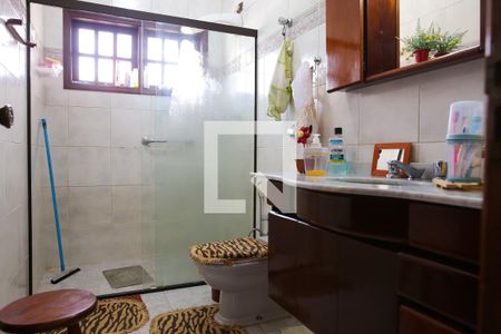 Casa à venda com 850m², 7 quartos e 8 vagasBanheiro 2