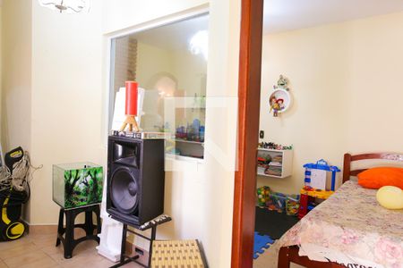 Casa à venda com 850m², 7 quartos e 8 vagasSuite 1 Casa dos Fundos