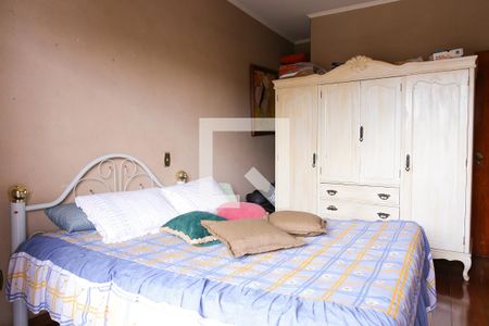 Casa à venda com 850m², 7 quartos e 8 vagasQuarto 3