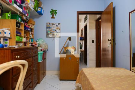 Casa à venda com 850m², 7 quartos e 8 vagasQuarto 6