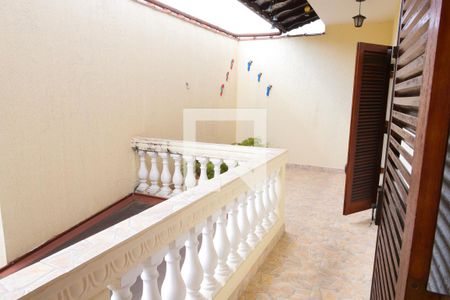 Casa à venda com 850m², 7 quartos e 8 vagasSacada do Quarto 5