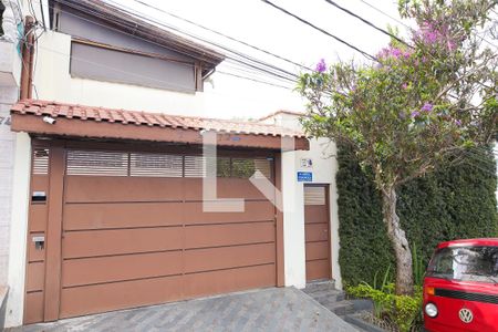 Casa à venda com 850m², 7 quartos e 8 vagasFachada