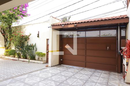 Casa à venda com 850m², 7 quartos e 8 vagasGaragem
