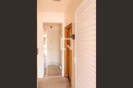 Apartamento à venda com 30m², 1 quarto e 1 vagaÁrea comum - Sauna