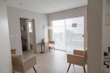 Apartamento à venda com 30m², 1 quarto e 1 vagaÁrea comum - Salão de festas
