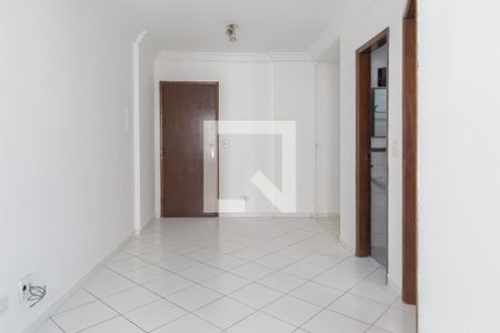 Sala  de apartamento à venda com 1 quarto, 30m² em Bela Vista, São Paulo