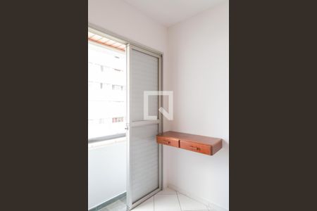 Quarto  de apartamento à venda com 1 quarto, 30m² em Bela Vista, São Paulo