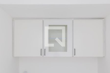 Apartamento à venda com 30m², 1 quarto e 1 vagaCozinha