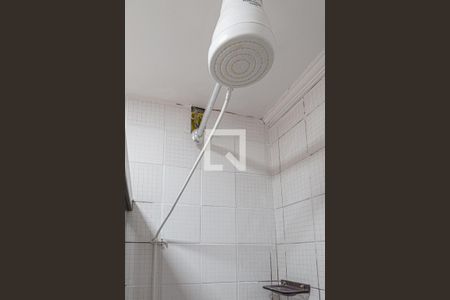 Apartamento à venda com 30m², 1 quarto e 1 vagaBanheiro