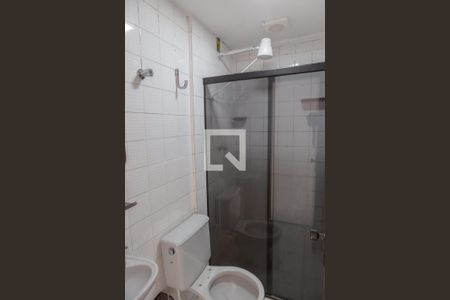 Apartamento à venda com 30m², 1 quarto e 1 vagaBanheiro