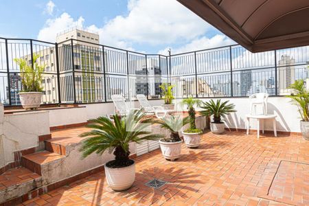 Apartamento à venda com 30m², 1 quarto e 1 vagaÁrea comum - Piscina