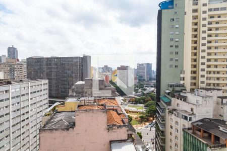 Apartamento à venda com 30m², 1 quarto e 1 vagaVista do Terraço
