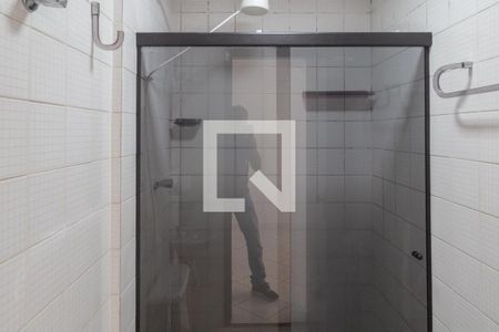 Apartamento à venda com 30m², 1 quarto e 1 vagaBanheiro